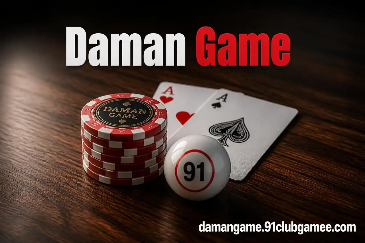 Daman Game